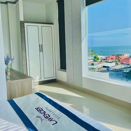 Lavender Muine Hotel Mui Ne Exterior photo